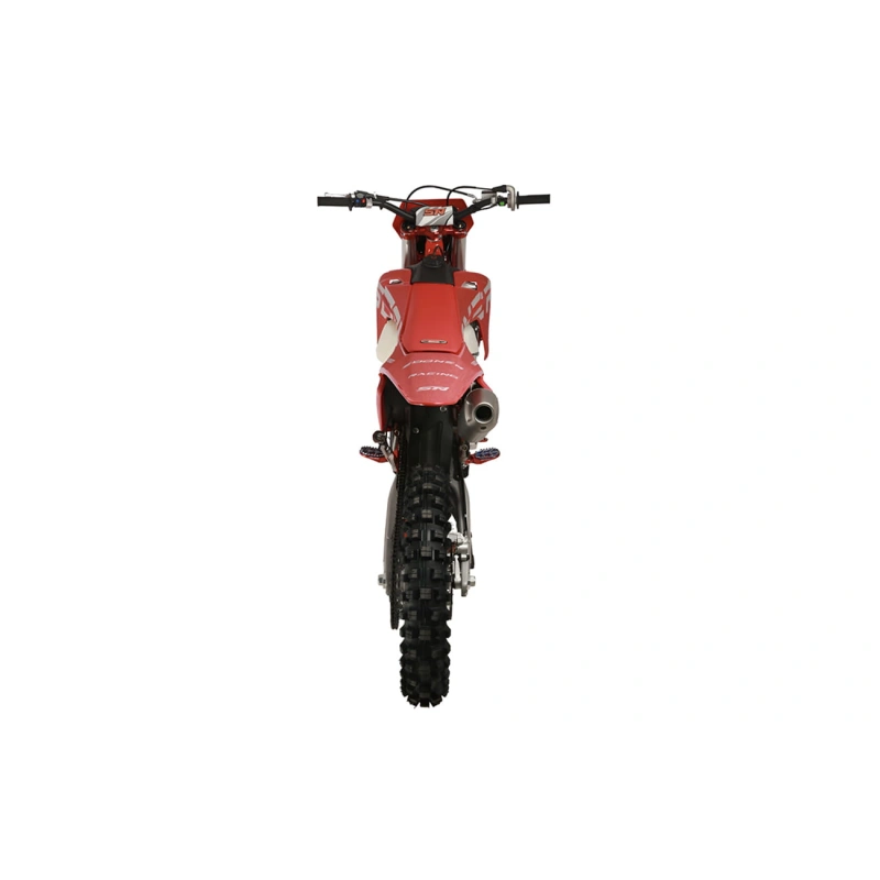 Мотоцикл STN G8 21/18 ENDURO