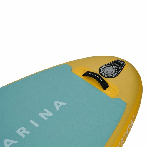 Aqua Marina Dhyana 10'8 2025 сапборд для йоги