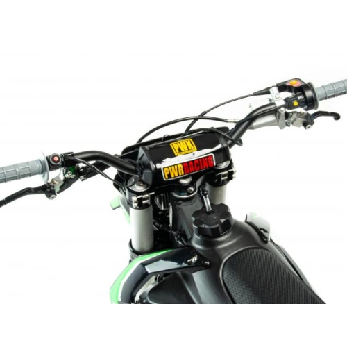 Мотоцикл кроссовый эндуро PWR FR300 Pro