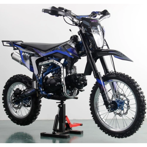 Питбайк RACER TRX 140E