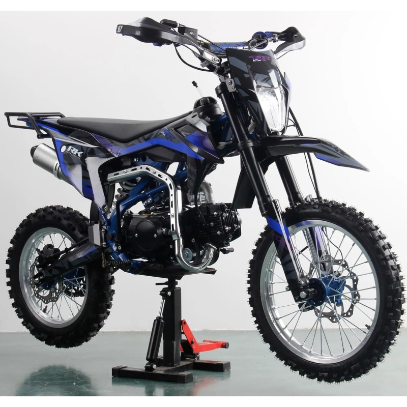 Питбайк RACER TRX 140E