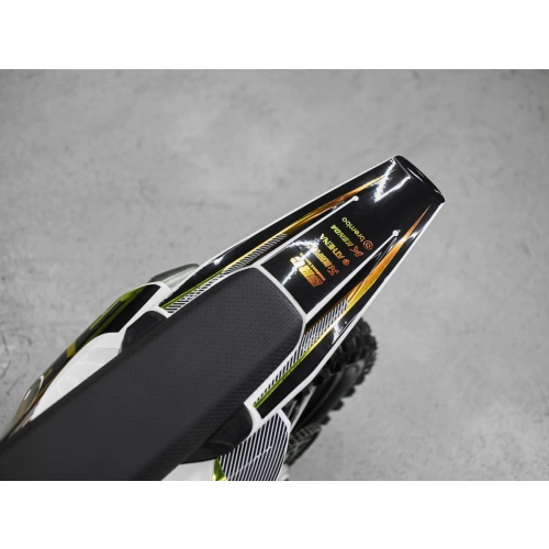 Мотоцикл кроссовый эндуро SHARMAX Expert Pro 280 Husqvarna edition