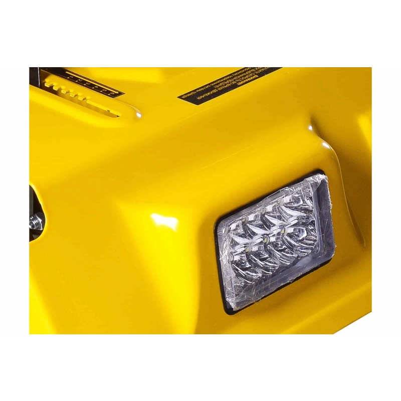 Снегоуборщик HUTER SGC 6000