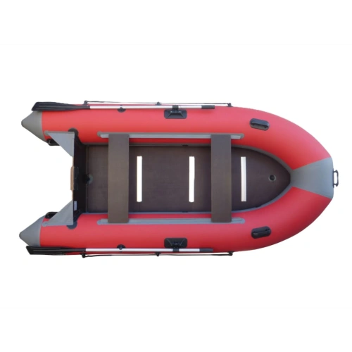 Лодки ПВХ ДЕКА 320