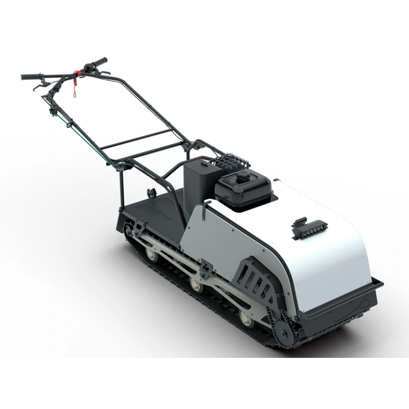 Мотобуксировщик BALTMOTORS Snowdog Long Pro