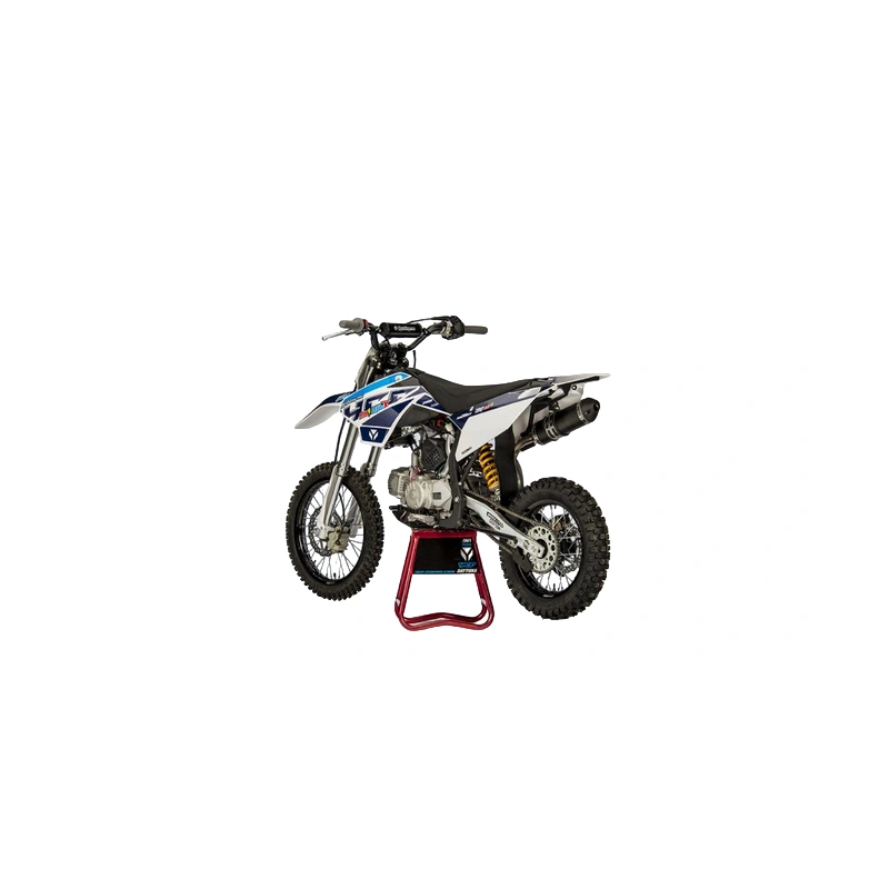 Питбайк YCF Bigy 190MX-E Factory ZS
