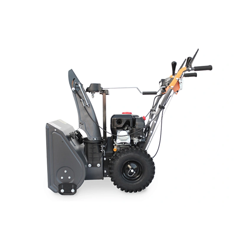 Снегоуборщик VILLARTEC WB 5561E