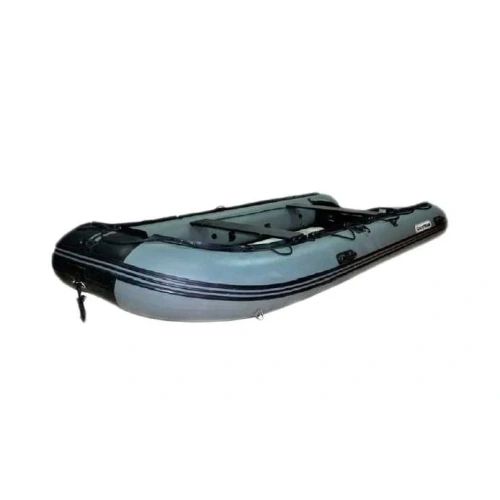 Лодка ПВХ GOLFSTREAM Master ML 330 + 2х-тактный лодочный мотор HANGKAI M9.9 HP