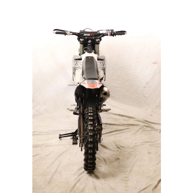 Мотоцикл JHL ZR6 NB300 (174MN-3) ENDURO
