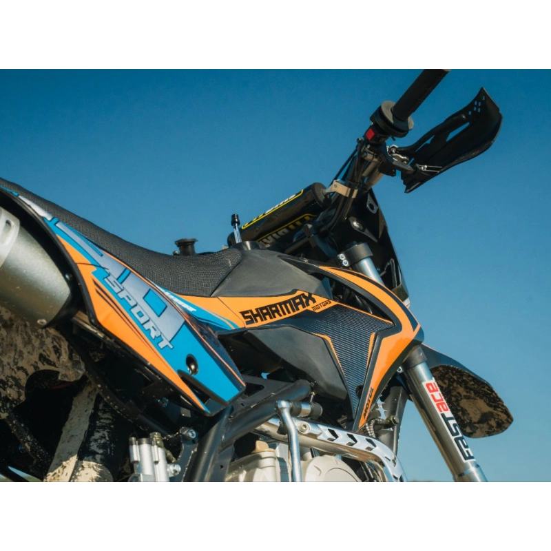 Питбайк SHARMAX Sport 190