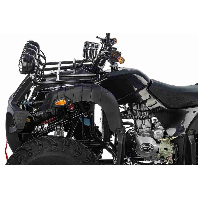 Квадроцикл TIGER Max Grade 300