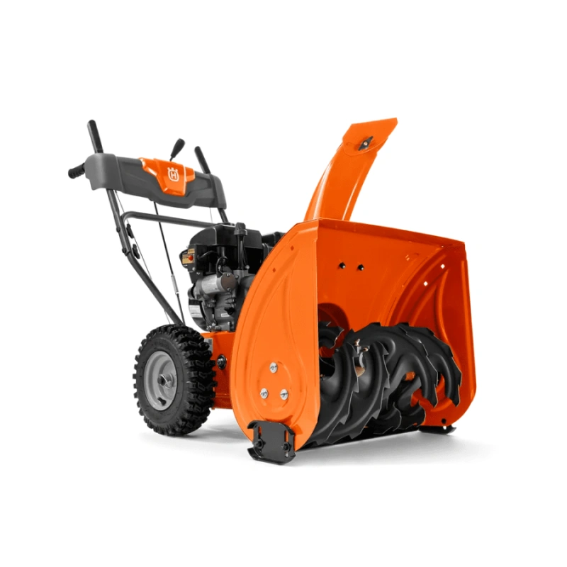 Снегоуборщик HUSQVARNA ST 124
