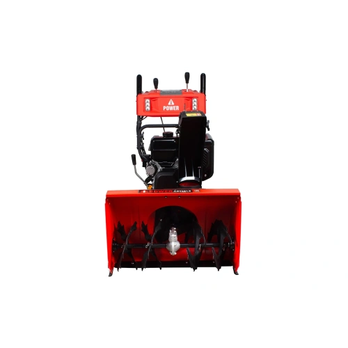Снегоуборщик A-IPOWER AS719LE