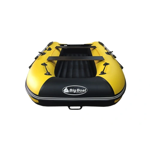 Лодка ПВХ BIG BOAT Regat 310