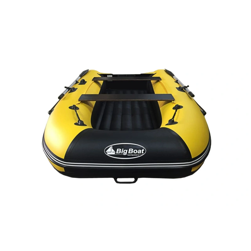 Лодка ПВХ BIG BOAT Regat 310