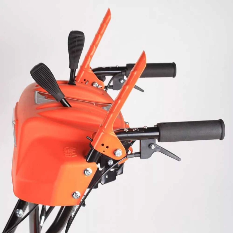 Снегоуборщик PATRIOT PRO 1150 ED