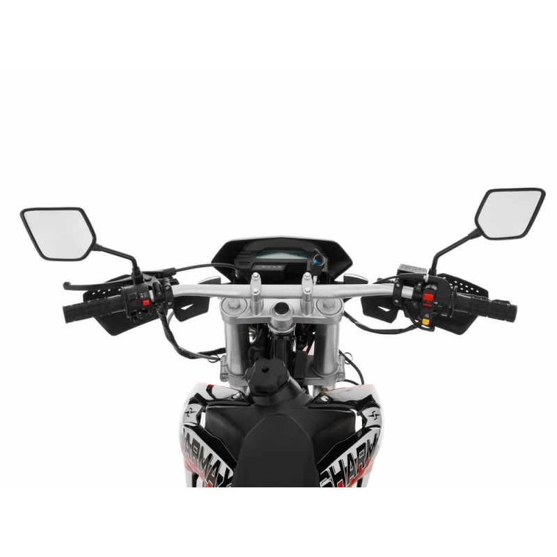 Мотоцикл кроссовый эндуро SHARMAX Sport 300 (2024)