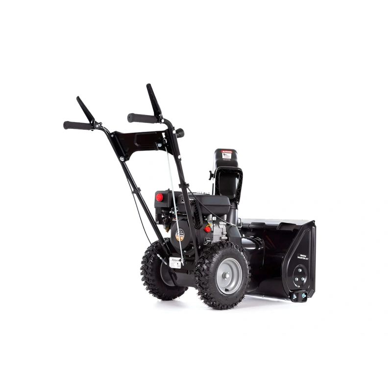 Снегоуборщик KETTAMA Snowmaster X7