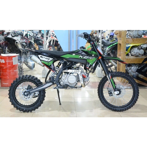 Питбайк K2R PF140