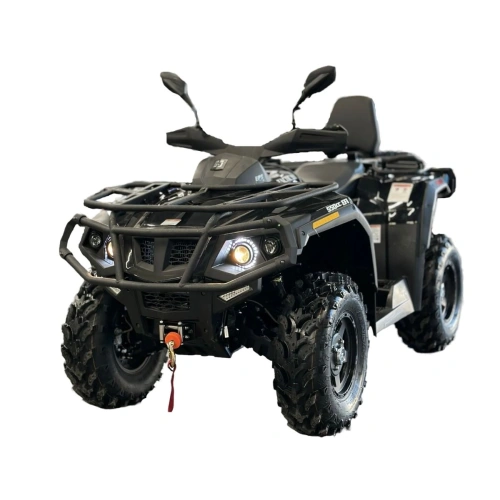 Квадроцикл HISUN HS500ATV Limited