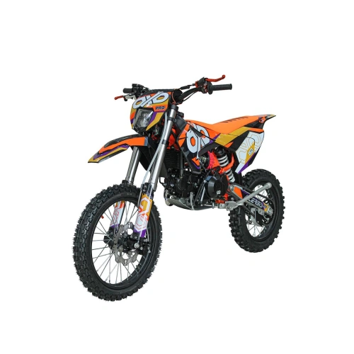 Питбайк OXO Pro 150 M