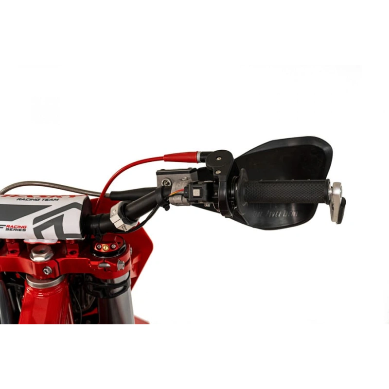 Мотоцикл кроссовый эндуро HASKY F6 Pro Racing 174NB 300 2023