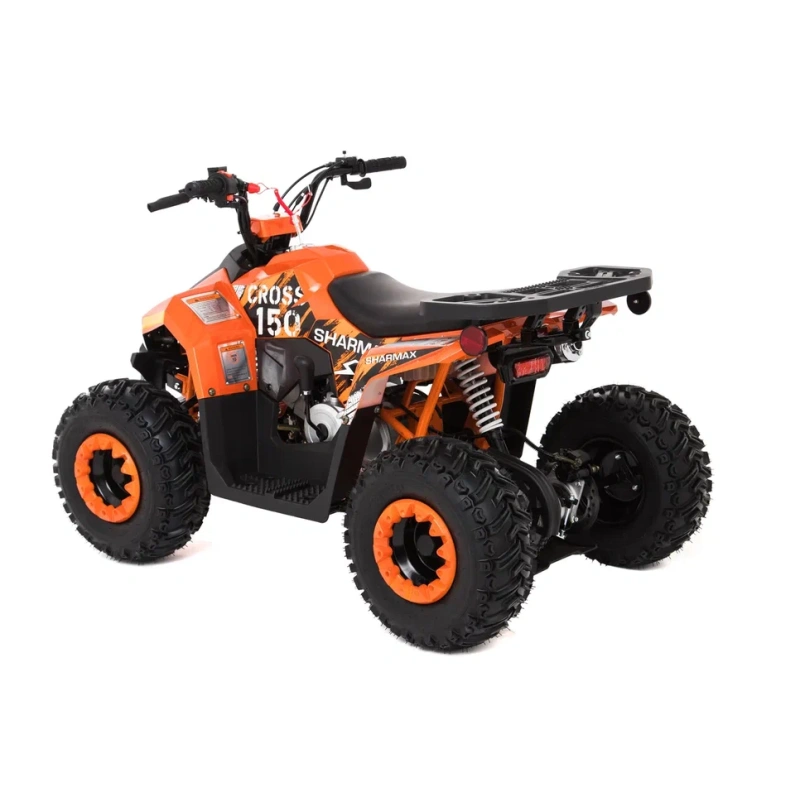 Квадроцикл SHARMAX Cross 150 (2024)
