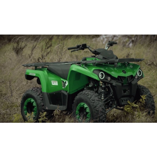 Квадроцикл SHARMAX Hummer 300
