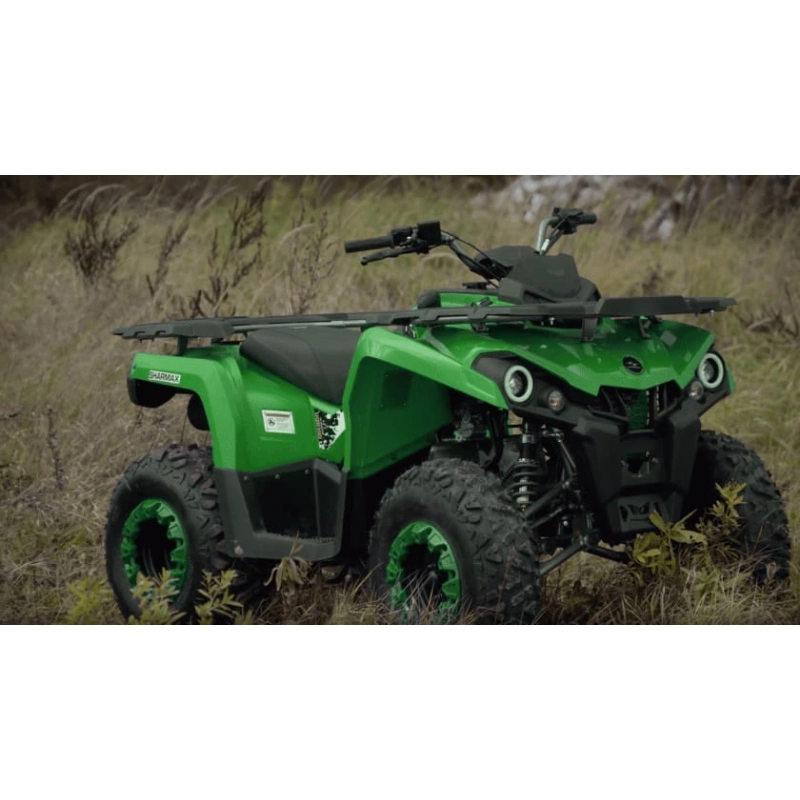 Квадроцикл SHARMAX Hummer 300
