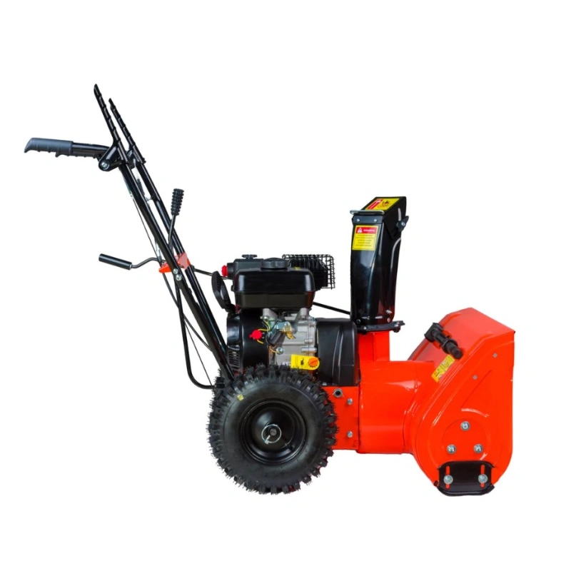 Снегоуборщик GIGANT SP-03