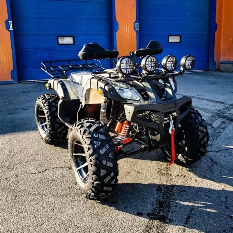 Квадроцикл STALKER 250 Premium