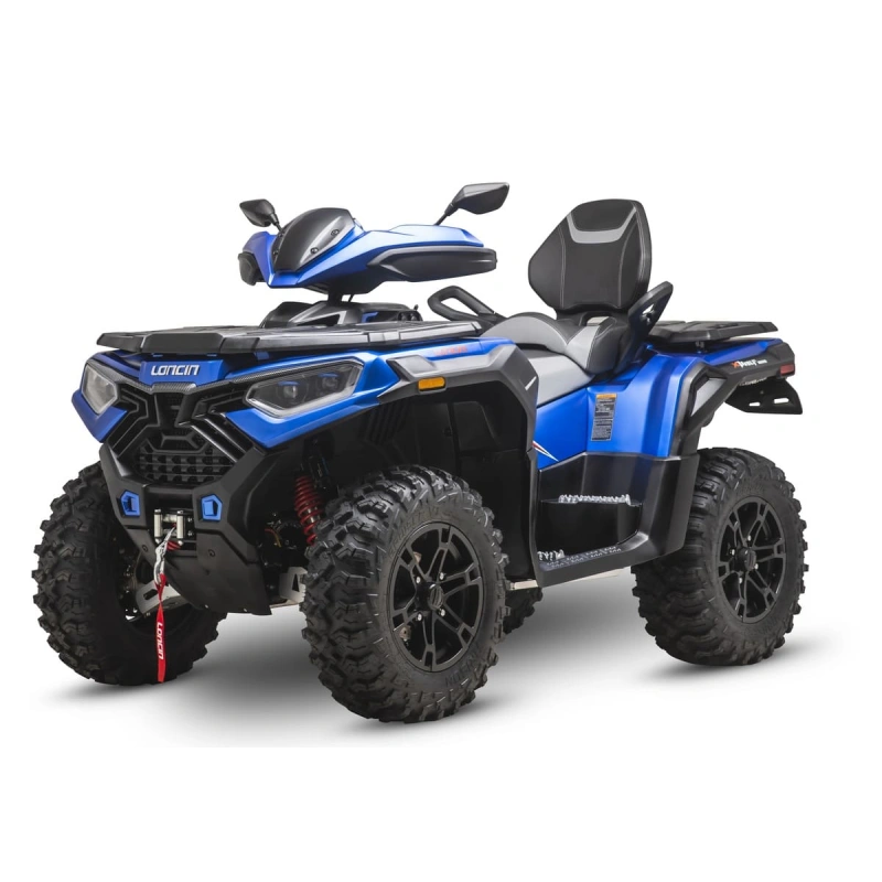 Квадроцикл LONCIN Xwolf 1000 (ПСМ)