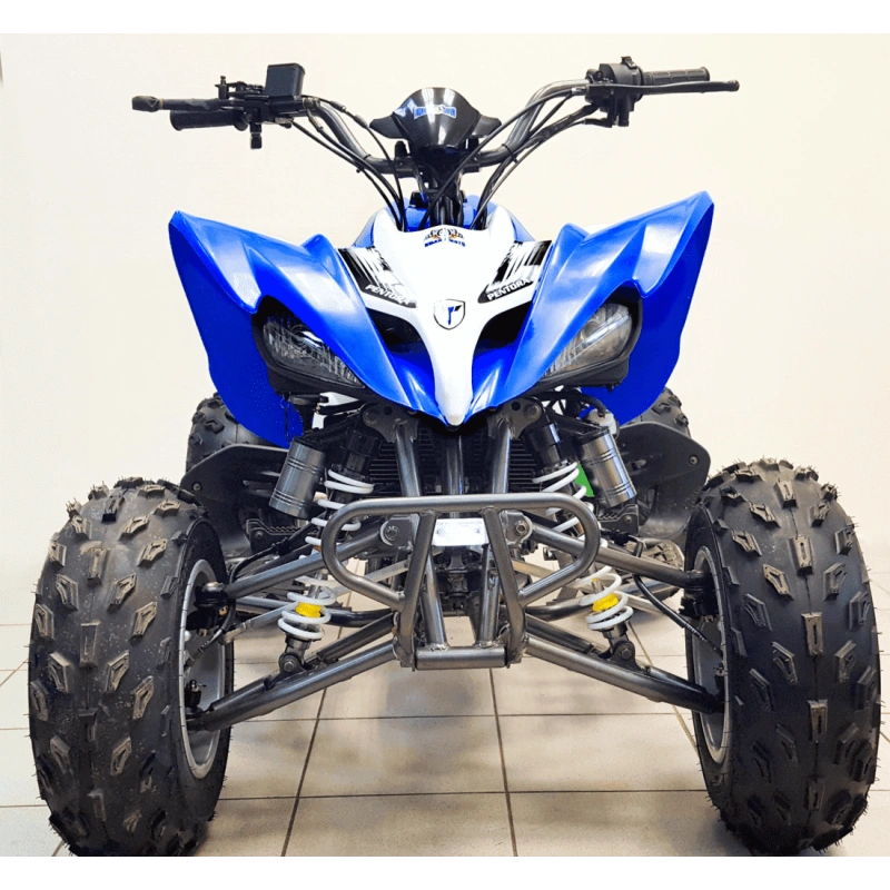 Квадроцикл MIKILON Rapide 250S