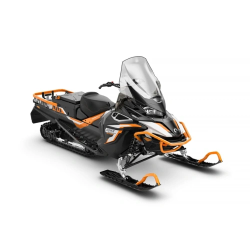 Снегоход BRP Lynx 59 Ranger 900 Ace Alpine (2025)