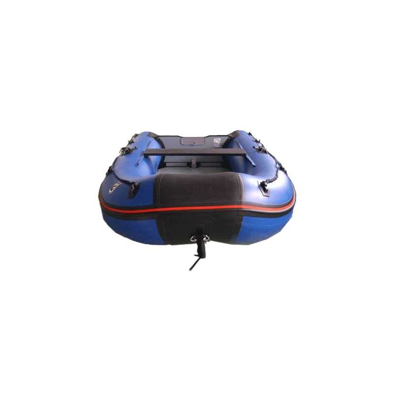 Лодка ПВХ GOLFSTREAM Base CB 365