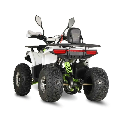 Квадроцикл LINHAI YAMAHA Armour 125 Pro