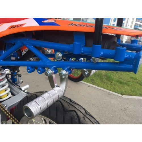 Мотоцикл MOTOLAND CRF250 Motard/STUNT CROSS