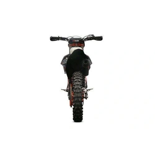 Мотоцикл кроссовый эндуро FXMOTO X7 CB300