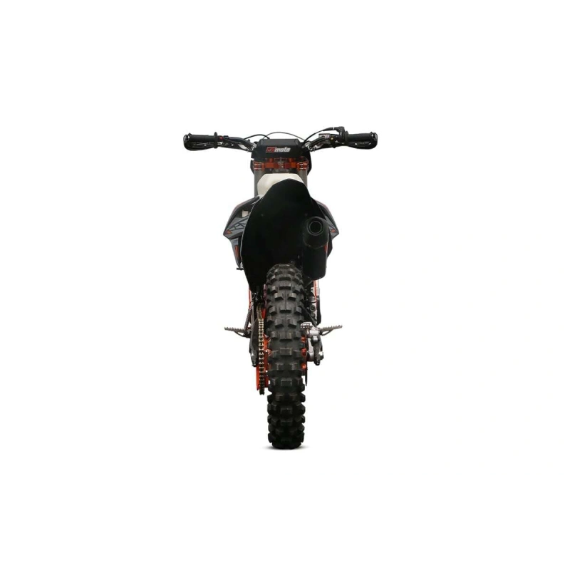 Мотоцикл кроссовый эндуро FXMOTO X7 CB300