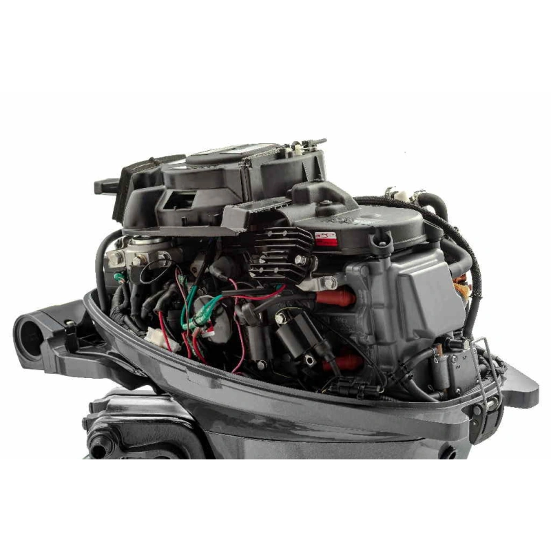 4х-тактный лодочный мотор MIKATSU MF20FHS-EFI