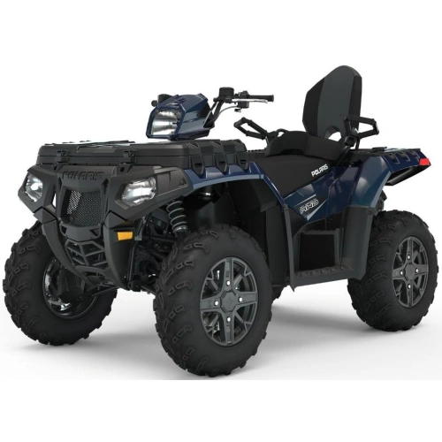 Квадроцикл POLARIS Sportsman Touring 850 Premium Navy Blue (ПСМ)