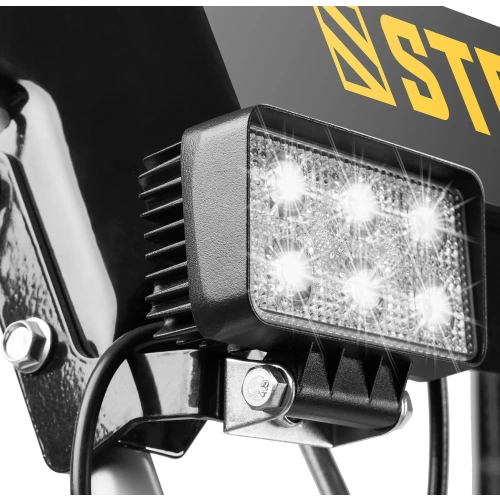 Снегоуборщик STEHER GST-762E