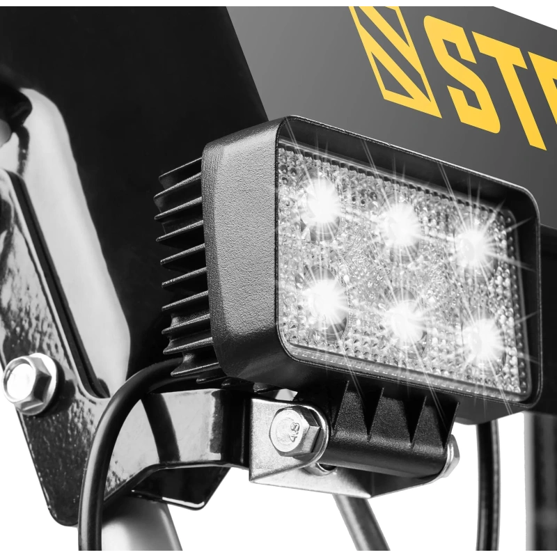 Снегоуборщик STEHER GST-762E