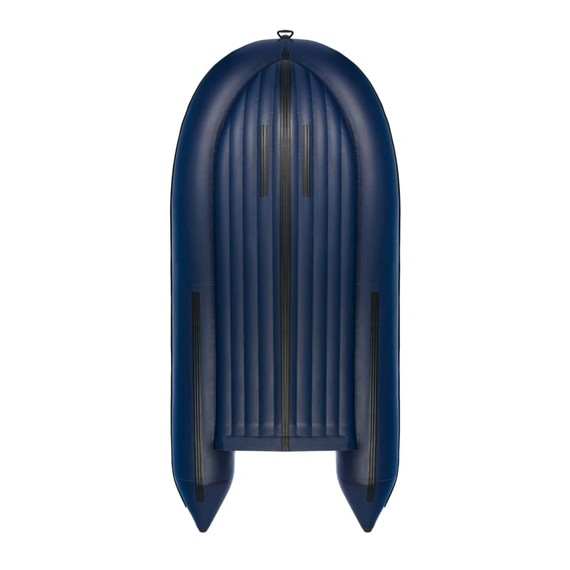 Лодка ПВХ STORMLINE Air Hector 340 + 2х-тактный лодочный мотор TOHATSU M 9.8 B S