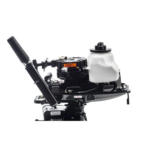 2х-тактный лодочный мотор MAGNUM PRO SM5HS