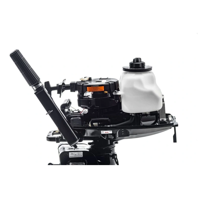 2х-тактный лодочный мотор MAGNUM PRO SM5HS