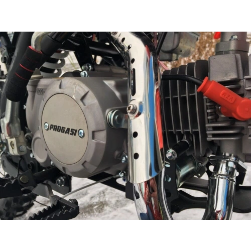 Мотоцикл кроссовый эндуро PROGASI Smart Max 150 ENDURO