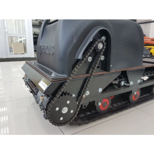 Мотобуксировщик PAXUS 650 Avant 13 л.с. Honda