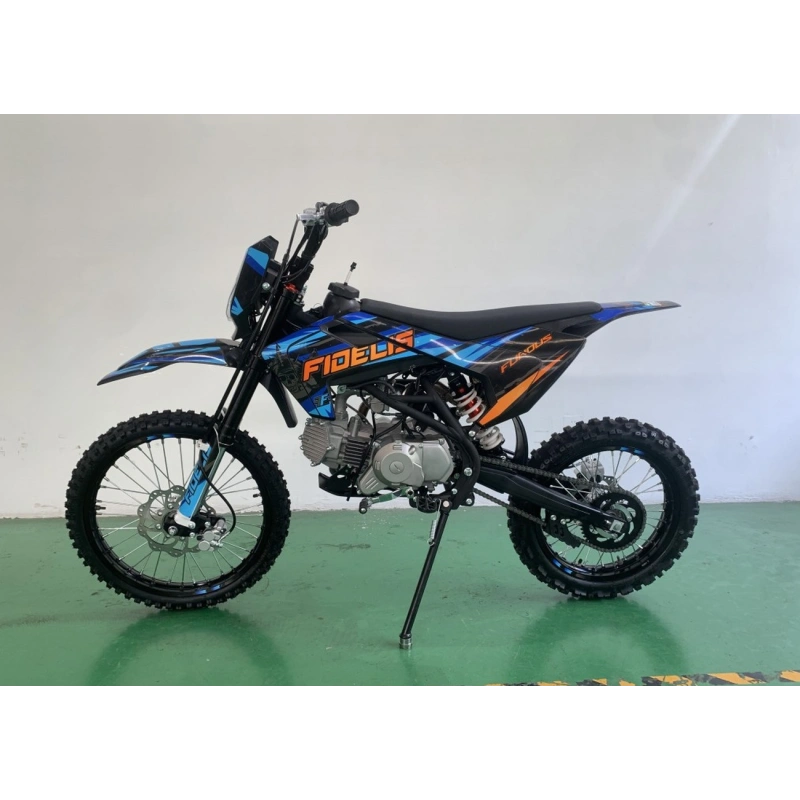Питбайк FIDELIS Furious 150 (YX1P60FMJ)