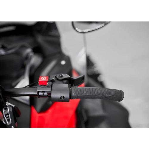 Снегоход SHARMAX Ace 1000 с ПСМ